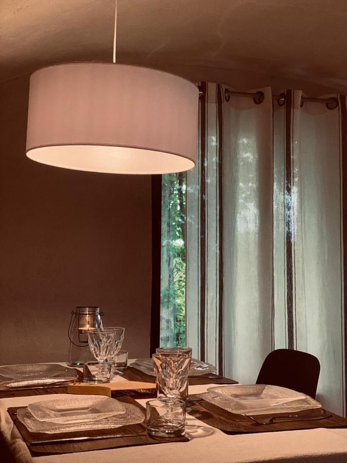 La Suite Lou Le Noyer  Exterior photo