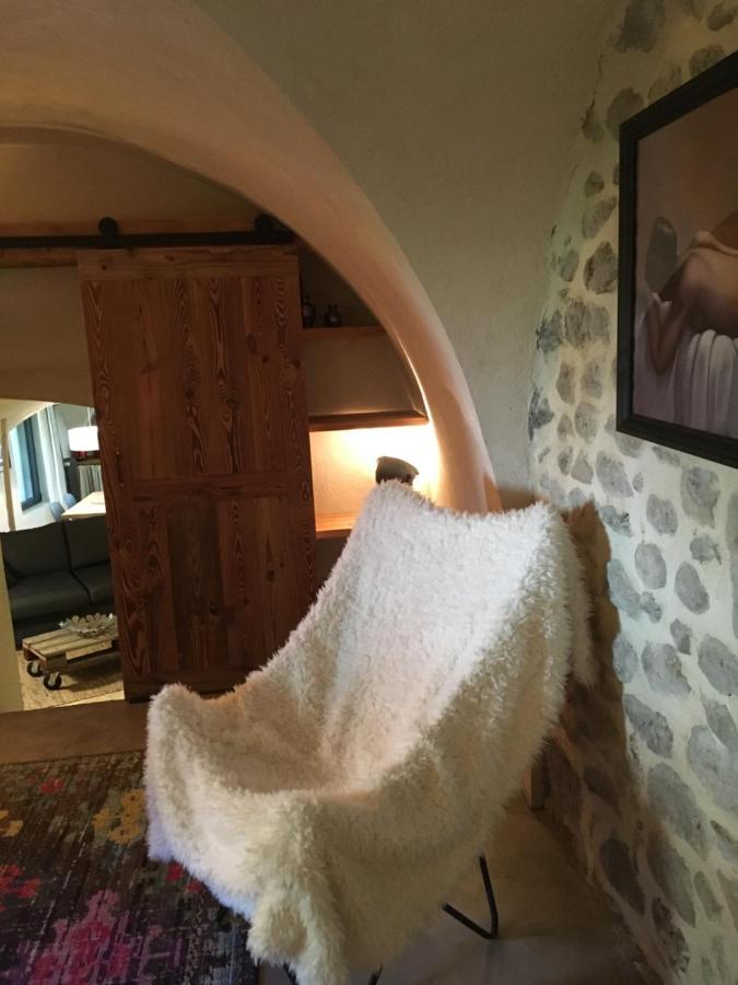 La Suite Lou Le Noyer  Exterior photo