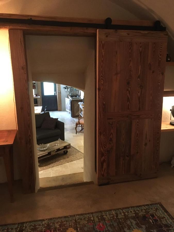 La Suite Lou Le Noyer  Exterior photo